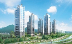 금리 1%시대 수익율 높은 투자가치 높은 양평 아파트