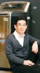 `세탁기 박사`의 끝없는 도전…세계 소비자 마음 잡아