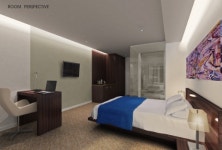 용인대학교 게스트 하우스, 순수 민간자본 유치를 통한 성공적인 자금조달성공