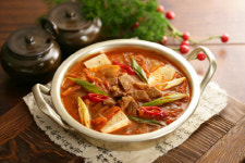 외식 창업 성공의 지름길, ‘대중+한식’ 노려라