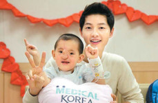 한국 나눔의료 전세계를 품다