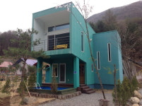 귀족 캠핑 가평 “비자보나” 글램핑