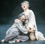 올봄, 셰익스피어는 계속된다