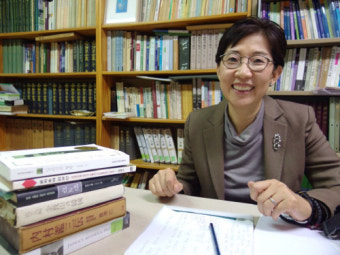 `한국의 잔다르크` 김마리아…널리 알리고 싶어요