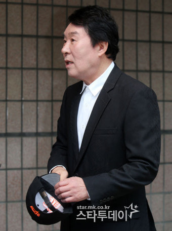 ‘사기 혐의’ 송대관 “나는 죄 없다” 또 결백 주장