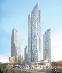 현대산업개발, 송도에 재미동포타운 짓는다