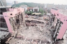 장동만 막말 논란 된 `삼풍백화점 붕괴` 참사…사망자가 무려