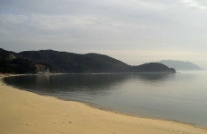 5월 긴 연휴에 어울리는 바닷가 Best 3