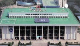 KBS 여의도 본관에서 5세 어린이 사망 사고…신발장 넘어지면서