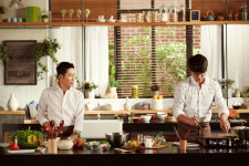물만난 ‘쿡방’, 진부한 예능가 어떻게 살렸나[연예기자24]