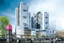 ‘위례·우남역 퍼스트시티’ 상가, 역세권과 상권 잡아 높은 임대수익 기대