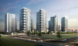 한라, 5월 ‘시흥배곧 한라비발디 캠퍼스 2차’ 분양