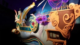 [화보] 사진으로 보는 메이플스토리 전시회 ‘더메이풀’