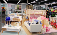 `이케아式 쇼룸` 갖춘 체험형 대형마트