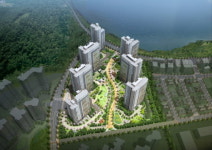 ‘목감 레이크 푸르지오’ 분양, 수도권 택지지구 브랜드 아파트로 입지 높아져…