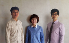 [IR52 장영실상] 돔하우스코리아 / 복합터널형 농업장치 EGF패널