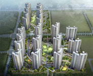 대우건설, ‘천안 레이크타운 2차 푸르지오’ 분양