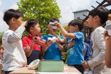 5월의 마지막주…전세계는 예술에 흠뻑 젖는다