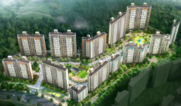 호반건설, ‘경북도청 이전신도시 호반베르디움’ 오는 29일 분양