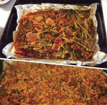 한남동 순천향대병원 맛집 탐색