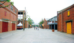 게으른 영혼을 깨워주는 그곳…인천부둣가 근대 시간의 거리