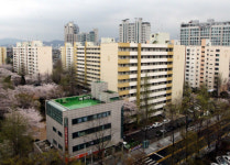 잠실 재건축 속도 붙었다…진주아파트 30일 조합총회