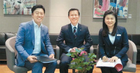 [Financial Consulting] 퇴직때 받은 퇴직연금 5억으로 10년간 생활하려면