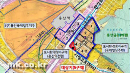 국내 첫 의료관광호텔, 387객실 규모로 용산서 건립