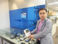 JS홀딩스, 외국인용 선불카드로 알리페이에 도전