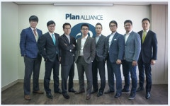 대행사 연합구조의 길드(guild)형 PR기업 플랜얼라이언스(Plan alliance)출범