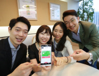 우리카드, 실물 없는 모바일 전용카드…온라인 7대업종서 7% 할인