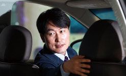 이창환 인피니티 브랜드 총괄 | “인피니티의 키워드는 도전과 혁신이다”