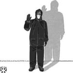 신복항공방제 | [사물의 철학] 방제복 - 외계 점령군