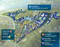 세종시 2단계 부흥 이끌 도시첨단산업단지 조성