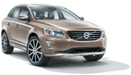 볼보 XC60 D4, 볼보하면 안전…그대로다, 가족캠핑 위해…달라졌다