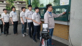 남양공업사주 | 남양공업, 전사적 메르스 예방 활동 ‘눈길’