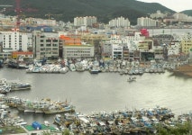 경상남도의 보물, 통영