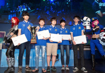 리그오브레전드 대학생 배틀 결승서 전남과학대 2연속 우승