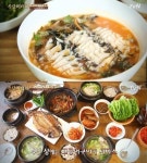 `수요미식회` 제주도 맛집…정력 `만땅` 보말칼국수 눈길