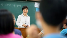 [레이더P] `머쓱해진` 국제보건회의 서울 개최…“공개 망신살”