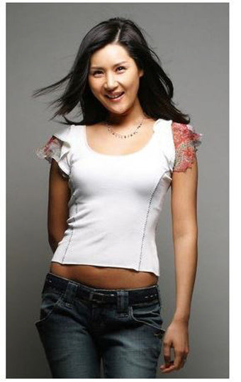 `크크섬의 비밀` 정인아, 스카이다이빙 연습 도중 사망…충격