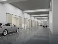 드라이브인 특화 시스템 갖춘 스마트형 공장! ‘요진 코아텍’ 6월 중 분양