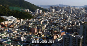 창원시 마산회원구 집값 13년간 오른 이유가…