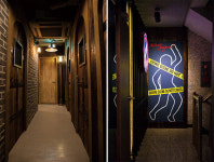 일상으로부터 짜릿한 탈출…신(新) 문화공간 ‘코드이스케이프’