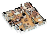 [리얼타임 아파트]편리한 주거 인프라 갖춘 자양동 더샵스타시티, 전세 실거래가는?