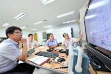 에이텍, 年 120시간 교육이 혁신 원동력