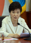 [레이더P] 4446자에 담긴 朴대통령의 불만과 불신임