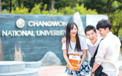 창원대학교, 산업의과대 유치 市서 전폭지원…300개 기업과 산업협력 협약 추진