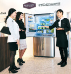 삼성 디지털프라자, 전화로 제품 이상여부 체크…4대가전 최대 3년 무상AS