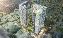 독산동 말미사거리 우시장 일대… 39층 주상복합 조성